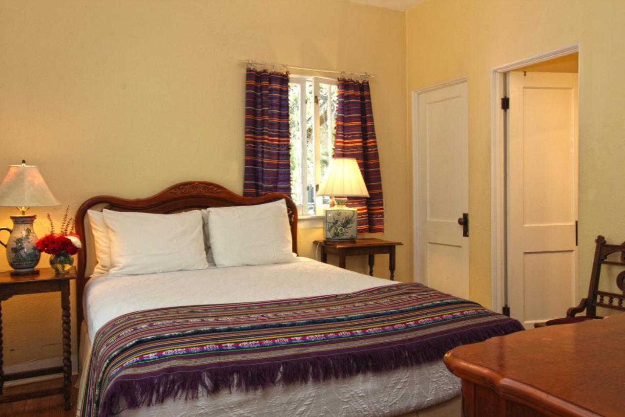 Casa Blanca Inn And Suites Farmington Exteriör bild